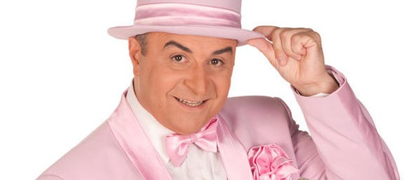 Ο Μάρκος Σεφερλής…στο τραγούδι του Κωνσταντίνου Γαλανού.