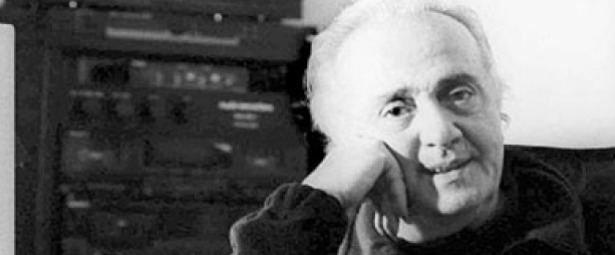 Έφυγε από τη ζωή ο σπουδαίος Έλληνας συνθέτης Νίκος Μαμαγκάκης…