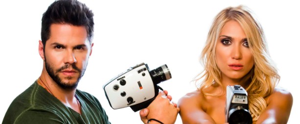 Backstage στο ολοκαίνουριο video clip του Γιώργου Τσαλίκη… Δείτε φωτογραφίες & δηλώσεις του πρωταγωνιστή!