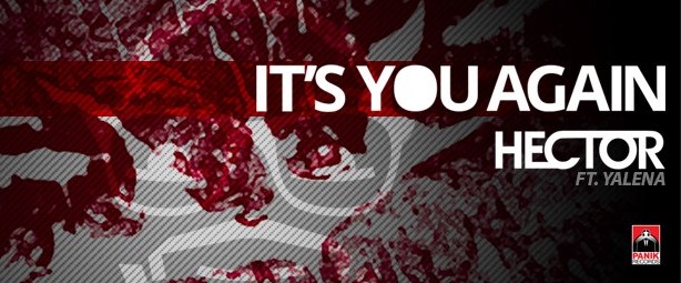 God is a DJ: Hector … So Crazy!