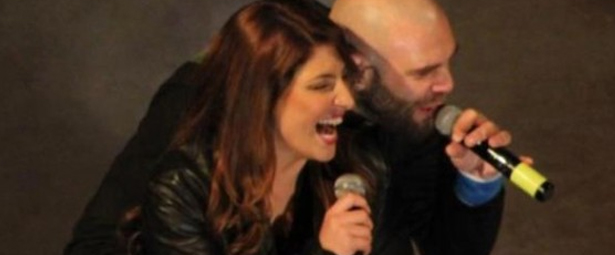 Έλενα Παπαρίζου feat Stavento | Τι ετοιμάζουν ;