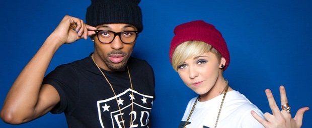 Νέο video clip: MK1 – Let Go