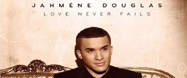 Ακούστε: Jahmene Douglas ft. Nicole Scherzinger – The Greatest Love