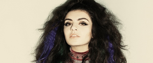 Νέο τραγούδι: Charli XCX – Chains
