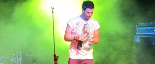 Γιώργος Παπαδόπουλος-Zanis σε ρόλο ψαράδων!