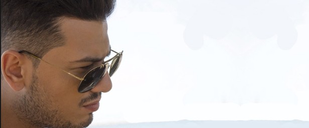 Ο Γιώργος Βέρος επιστρέφει με νέο τραγούδι!