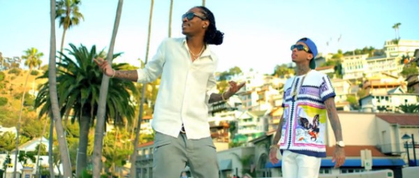 “Show You” | Δείτε το καινούριο video clip των Tyga και Future