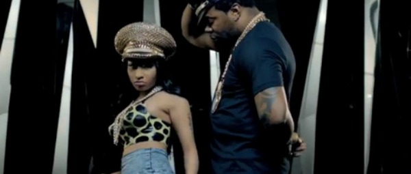 “Twerk It” | Δείτε το video clip των Busta Rhymes και Nicki Minaj