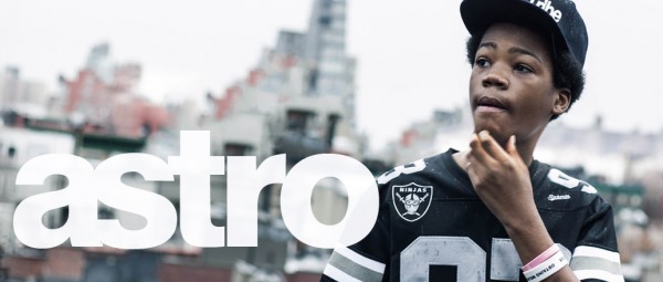 “Don’t test me” | Δείτε το καινούριο video clip του Astro