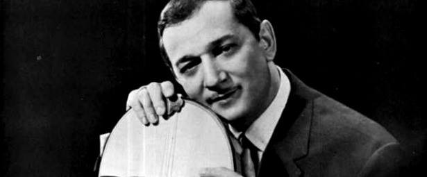 Όταν ο Τζίμι Χέντριξ αναγνωρίζει τον Μέγιστο Έλληνα συνθέτη Μανώλη Χιώτη!