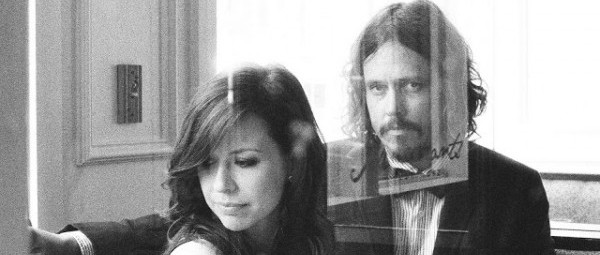 “Dust To Dust” | Ακούστε το νέο τραγούδι των The Civil Wars