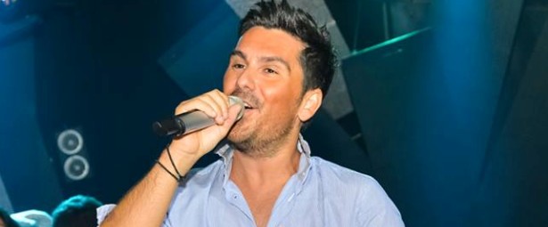 Ο Θανάσης Βασιλάκος επισκέφτηκε τον Κωνσταντίνο Αργυρό!