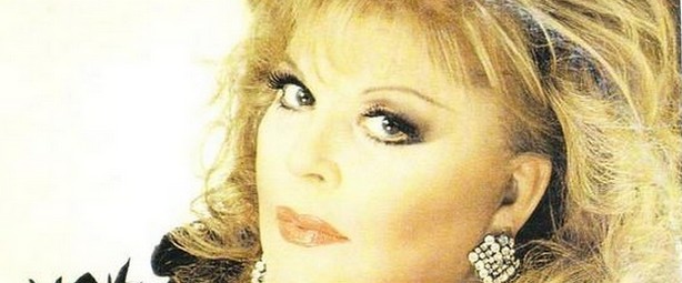 Χρονοντούλαπο: Δείτε σπάνιο video clip της Ρίτας Σακελλαρίου