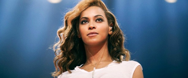 O Jay-Z έκανε έκπληξη στην Beyonce