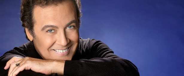 Τι έκπληξη περίμενε τον Τόλη Βοσκόπουλο στα γενέθλιά του;