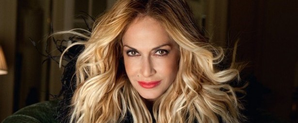 Η Άννα Βίσση στην Κύπρο| Τι έκπληξη της έκαναν οι θαυμαστές της;