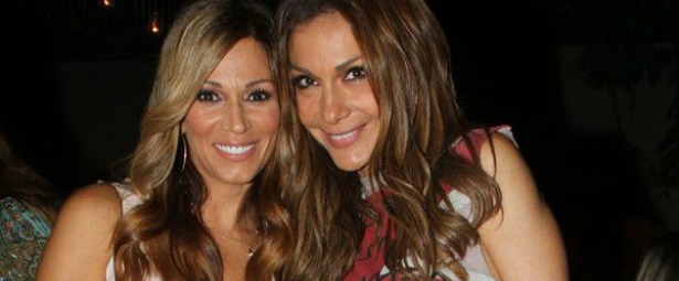 Δ. Βανδή – Ε. Κοκκίνου: Και πάλι μαζί στην σκηνή!