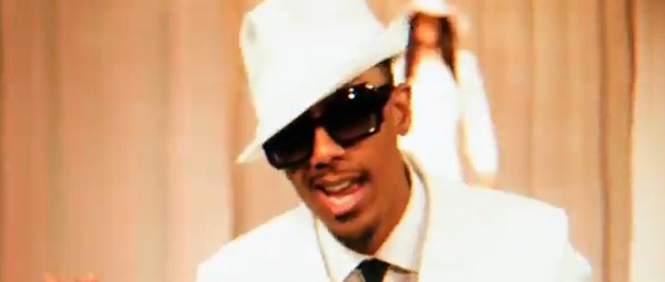 Δείτε το νέο video clip του Nick Cannon, “Me Sexy”