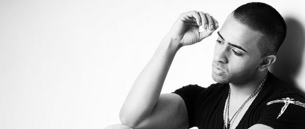 “Neon” | Ακούστε ολόκληρο το album του Jay Sean