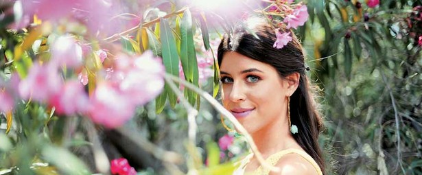 Demy: «Δεν με φοβίζει καθόλου ο ανταγωνισμός»