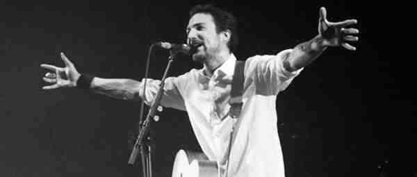 Frank Turner| Δείτε το ολοκαίνουργιο video clip του για το “Losing Days”