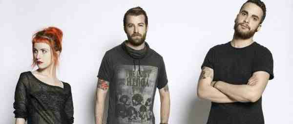 Paramore| Δείτε το διαφημιστικό για την περιοδεία τους