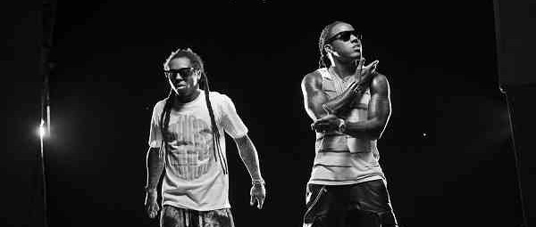 Ace Hood & Lil Wayne| Δείτε το νέο τους video clip για το “We Outchea”