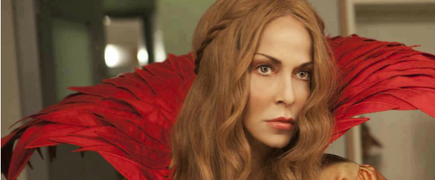 Άννα Βίσση: Άλλη μια sold out συναυλία στην Κύπρο! | Video