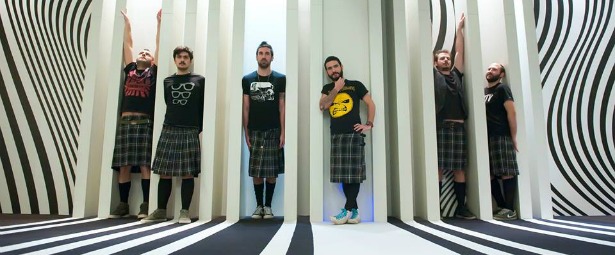 Τροχαίο ατύχημα είχε μέλος των Koza Mostra