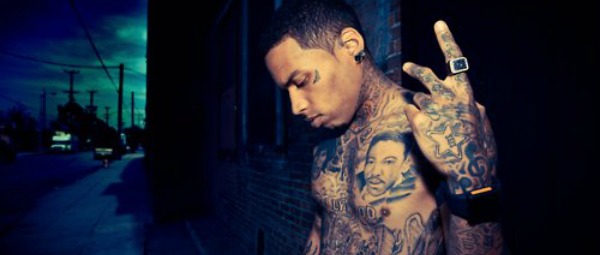 “Spaced Out” | Ακούστε το καινούριο τραγούδι του Kid Ink