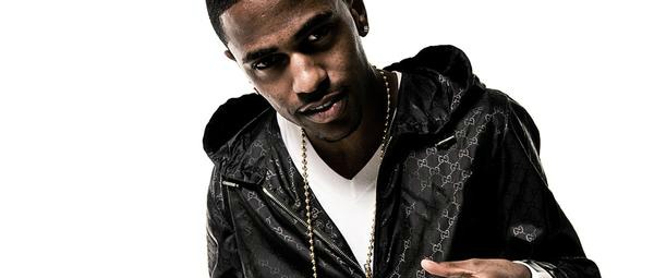 Ο Big Sean αποκαλύπτει το εξώφυλλο του album του