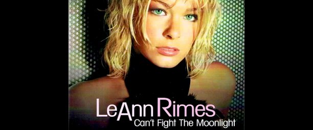 CAN’T FIGHT THE MOONLIGHT – LeAnn Rimes | Η ιστορία του τραγουδιού