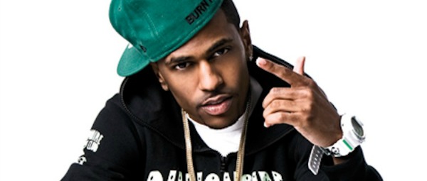 “Fire” | Ακούστε το νέο τραγούδι του Big Sean