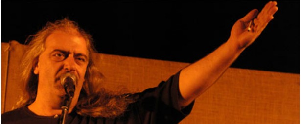 Ακούστε το νέο τραγούδι του Μιχάλη Κακέπη “Μαγικό Μονοπάτι”