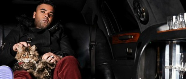 “Lifted” | Δείτε το video clip των Naughty Boy και Emeli Sandé