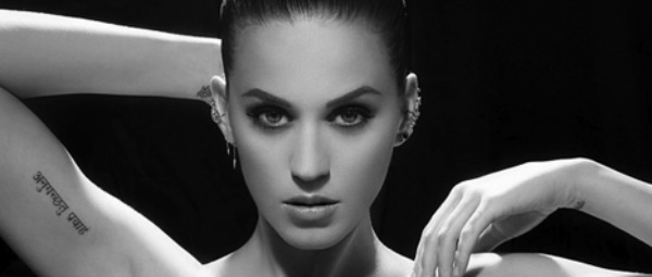 Η Katy Perry επιστρέφει με καινούριο album!
