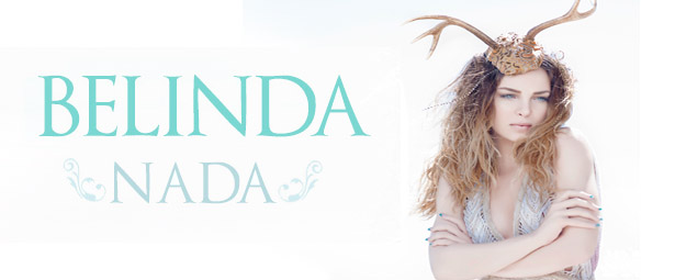 “Nada”: H Belinda επανέρχεται με νέο single!