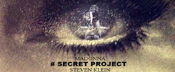 Και η Rihanna στο πολυσυζητημένο “Secret Project” της Madonna; (Photos)