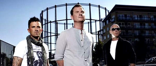 Οι East 17 και πάλι μαζί με ολοκαίνουριο single!