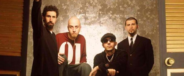 Νέος δίσκος για τους System of a Down μέχρι το επόμενο show τους στο LA