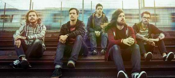 Ακούστε το νέο τραγούδι των Devil Wears Prada, “Martyrs”