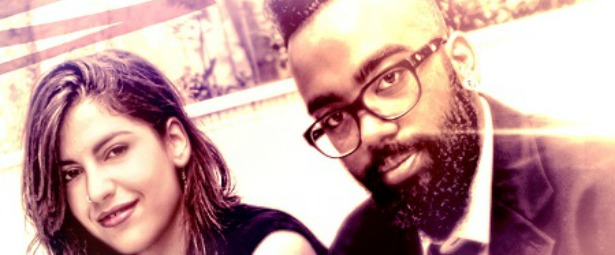 Γνωρίστε τον BlackGod και την Maryann C μέσα απο το νέο τους videο clip “Κάτω απο τα αστέρια”