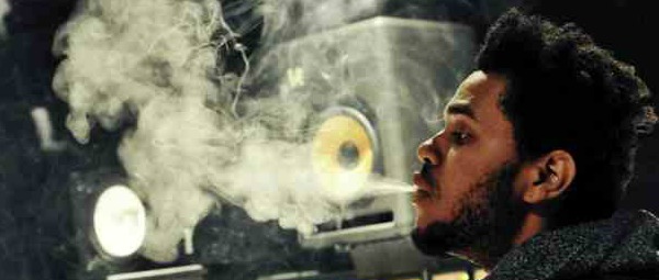 The Weeknd| Δείτε το νέο του video clip για το “Love In The Sky”