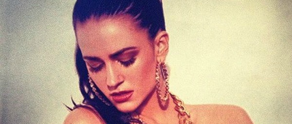 Συνελήφθη η Kat Dahlia στο Miami Beach