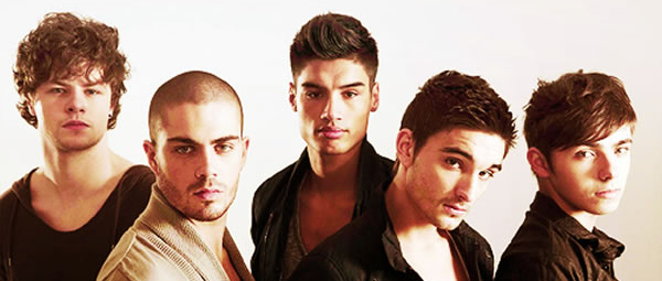 Το μεθύσι των The Wanted και η παρ’ ολίγον σύλληψή τους!