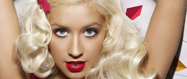 Η Christina Aguilera επιστρέφει ανανεωμένη στην προώθηση του “The Voice” (Φωτό)