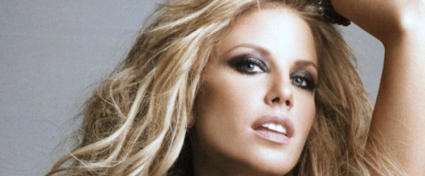 Νάνσυ Αλεξιάδη: «Τον καιρό που σταμάτησα την δουλειά έπαθα κρίση ταυτότητας…»