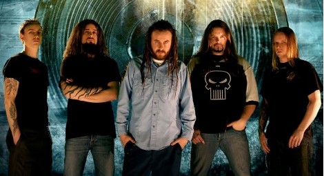 In Flames: Δείτο το νέο τους βίντεο και μάθετε τα πάντα για τη σειρά κόμικς που ετοιμάζουν… In Flames: Δείτο το νέο τους βίντεο και μάθετε τα πάντα για τη σειρά κόμικς που ετοιμάζουν…