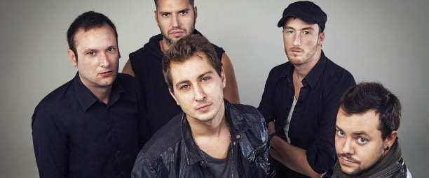 My Excuse: “Σε δυο βδομάδες το νέο μας cd θα κυκλοφορήσει παγκοσμίως”