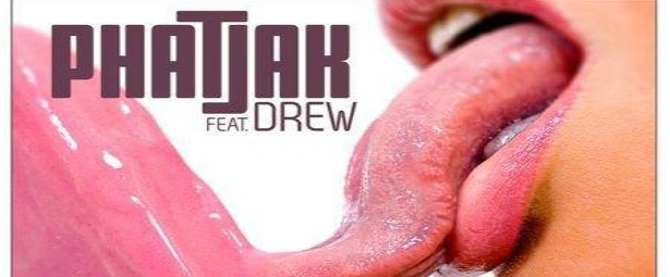 Teaser από το νέο τραγούδι των Phatjak feat. Drew| Ακούστε το!